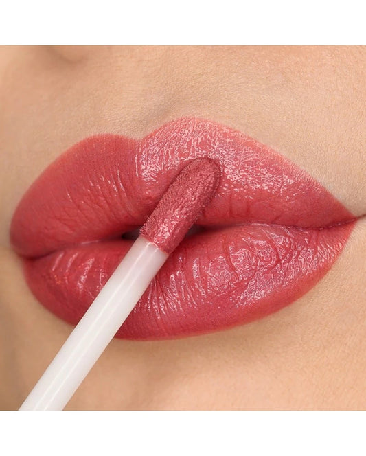 Gyada Cosmetics-Red Apple Creamy Lip Balm SPF15 – 03 Fuji