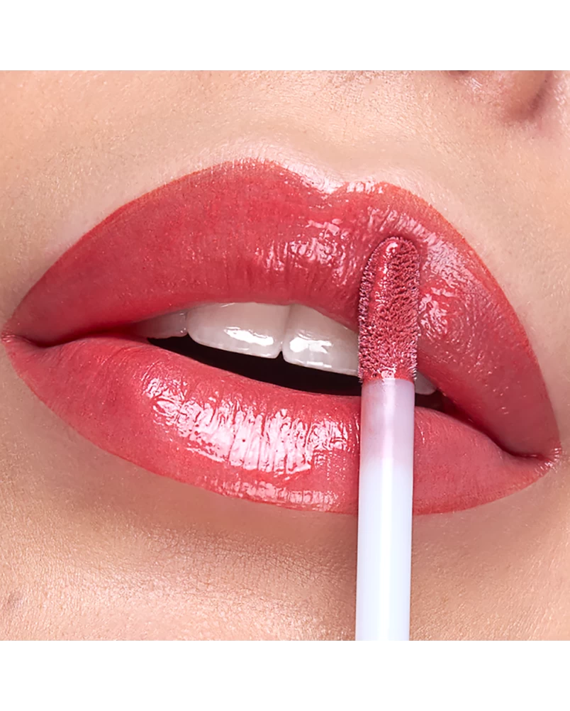 Gyada Cosmetics-Red Apple Creamy Lip Balm SPF15 – 03 Fuji