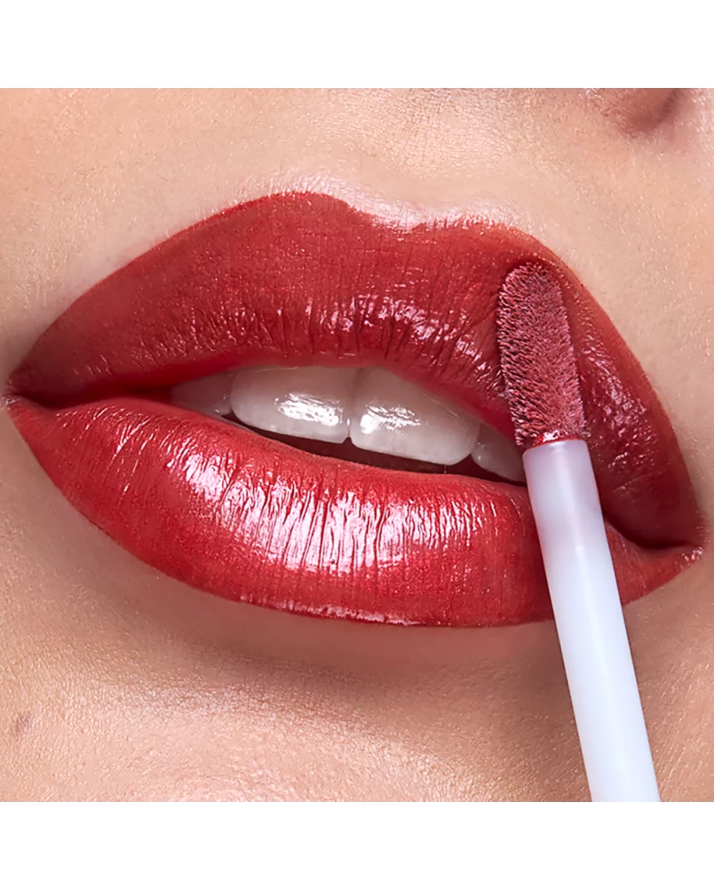 Gyada Cosmetics-Red Apple Creamy Lip Balm SPF15 – 05 Red Delicious