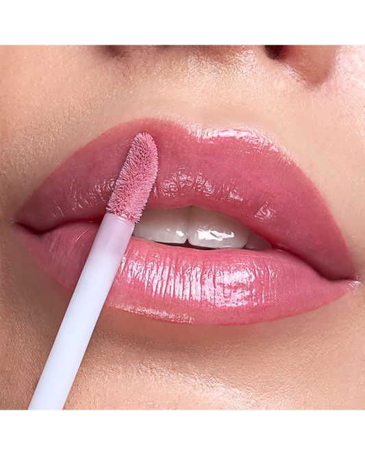 Gyada Cosmetics-Red Apple Creamy Lip Balm SPF15 – 02 Royal Gala