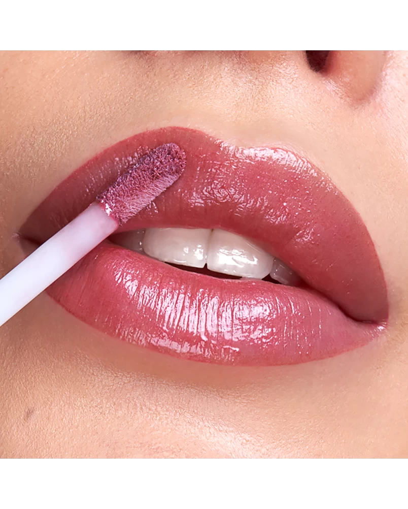 Gyada Cosmetics-Red Apple Creamy Lip Balm SPF15 – 02 Royal Gala