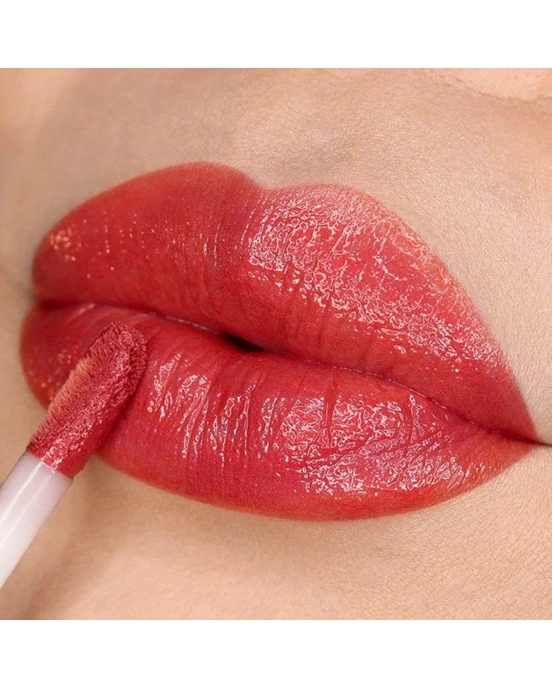 Gyada Cosmetics-Red Apple Creamy Lip Balm SPF15 – 04 Idared