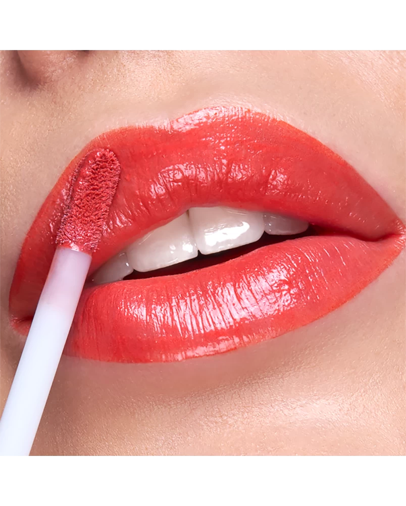Gyada Cosmetics-Red Apple Creamy Lip Balm SPF15 – 04 Idared