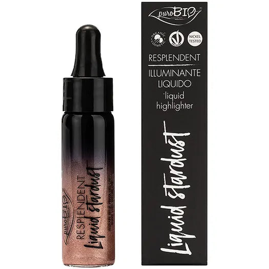 Puro Bio-Resplendent Liquid Stardust-