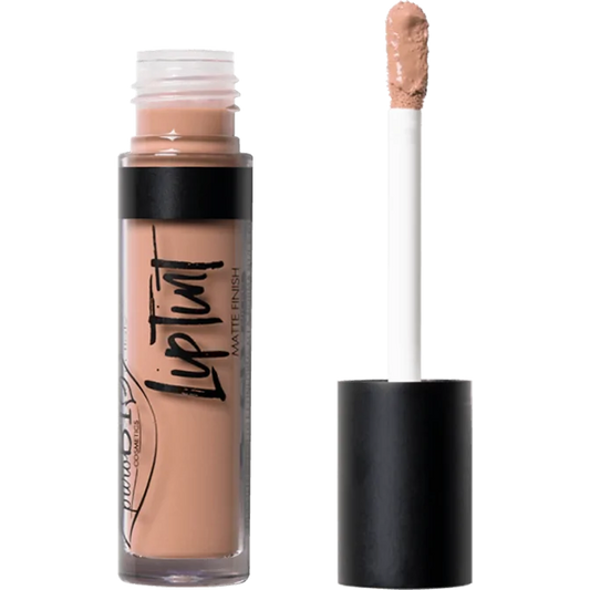 Puro Bio-LipTint – Rossetto Liquido-01 nude