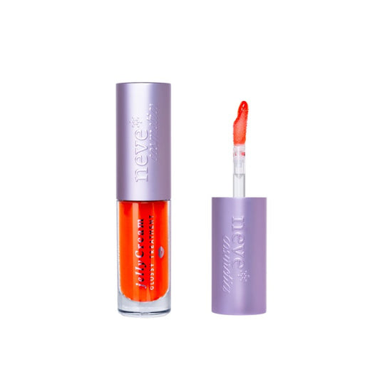 Neve Cosmetics-Gloss Jelly cream-Maracaibo