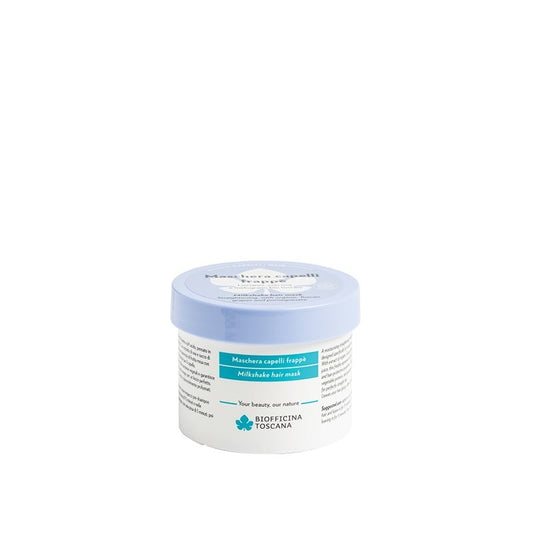 Biofficina Toscana-Maschera capelli frappé