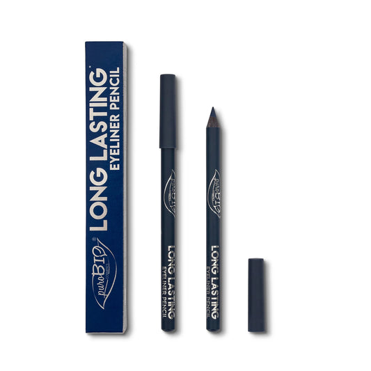 Puro Bio-Matite Occhi Long Lasting-004L – Blu Notte