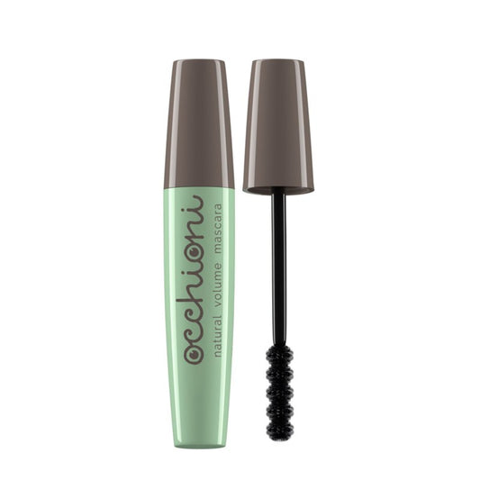 Mascara Neve Cosmetics - Occhioni