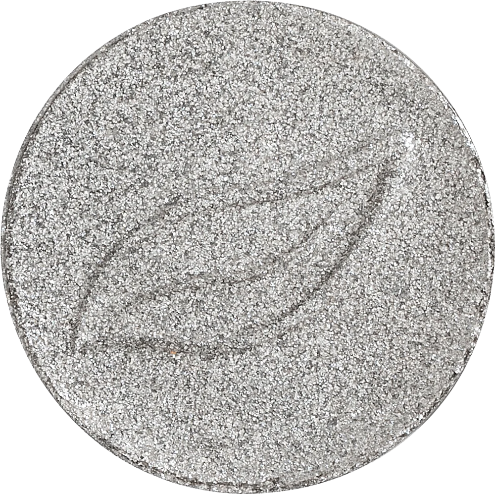 Puro Bio-Ombretti in Cialda – Shimmer-argento 23