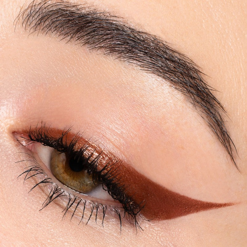 Neve Cosmetics-Pastello occhi terra